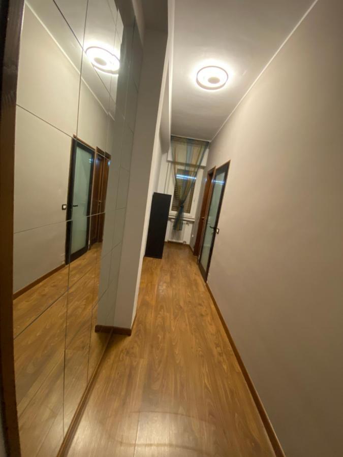 Hlux Oi Affiₜₜacaₘere Hotel Piacenza Exterior photo